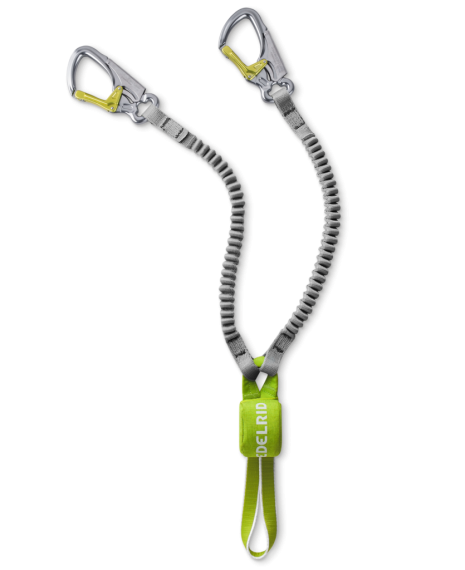 Edelrid Cable Kit Lite VI Klettersteigset - Edelrid