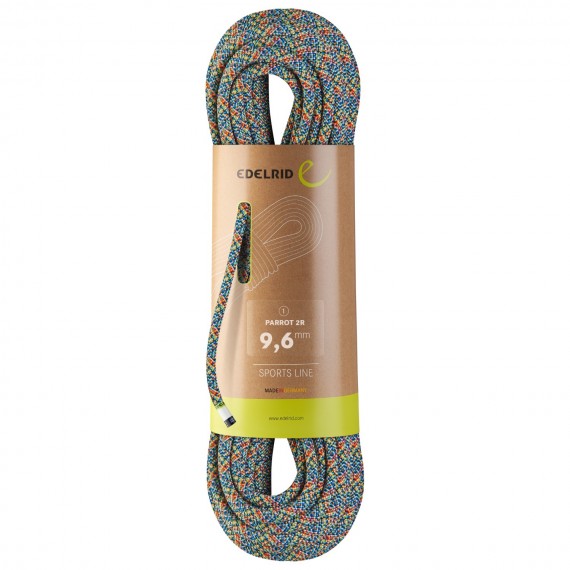 Edelrid Parrot 2R Kletterseil - Edelrid