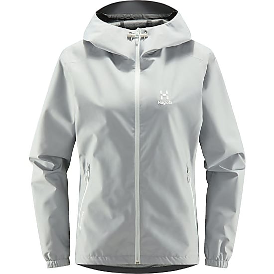 Haglöfs Betula GTX Jacket Women Regenjacke - Haglöfs