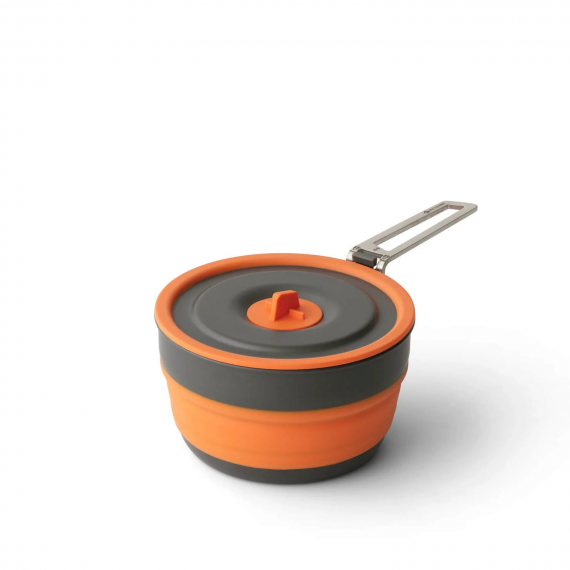 Frontier Pot 1 L Kochtopf - Sea to Summit 
