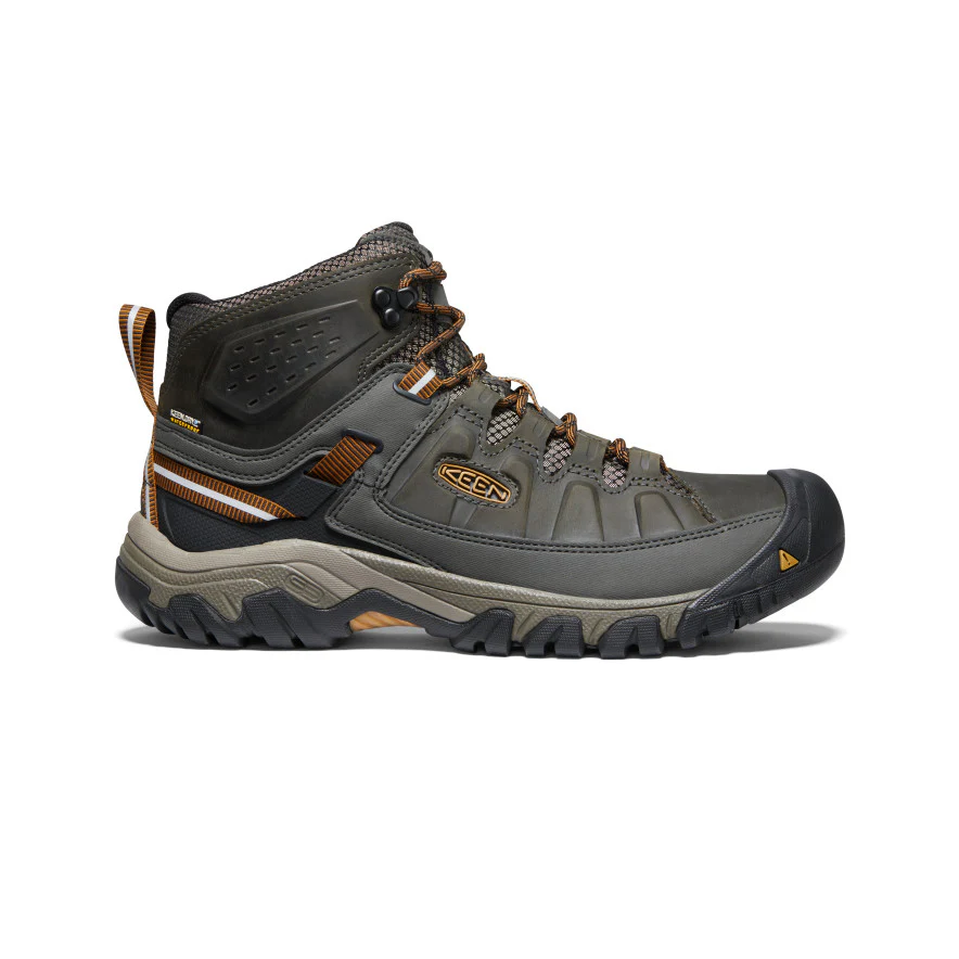 Targhee iii mid wp outlet