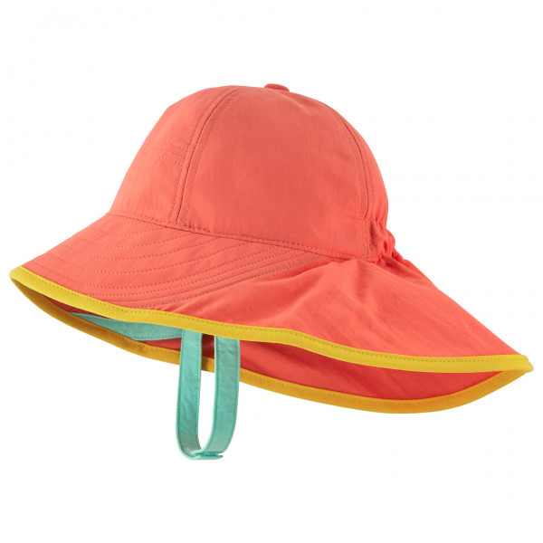 Patagonia Baby Block the Sun UP Hut Patagonia online kaufen