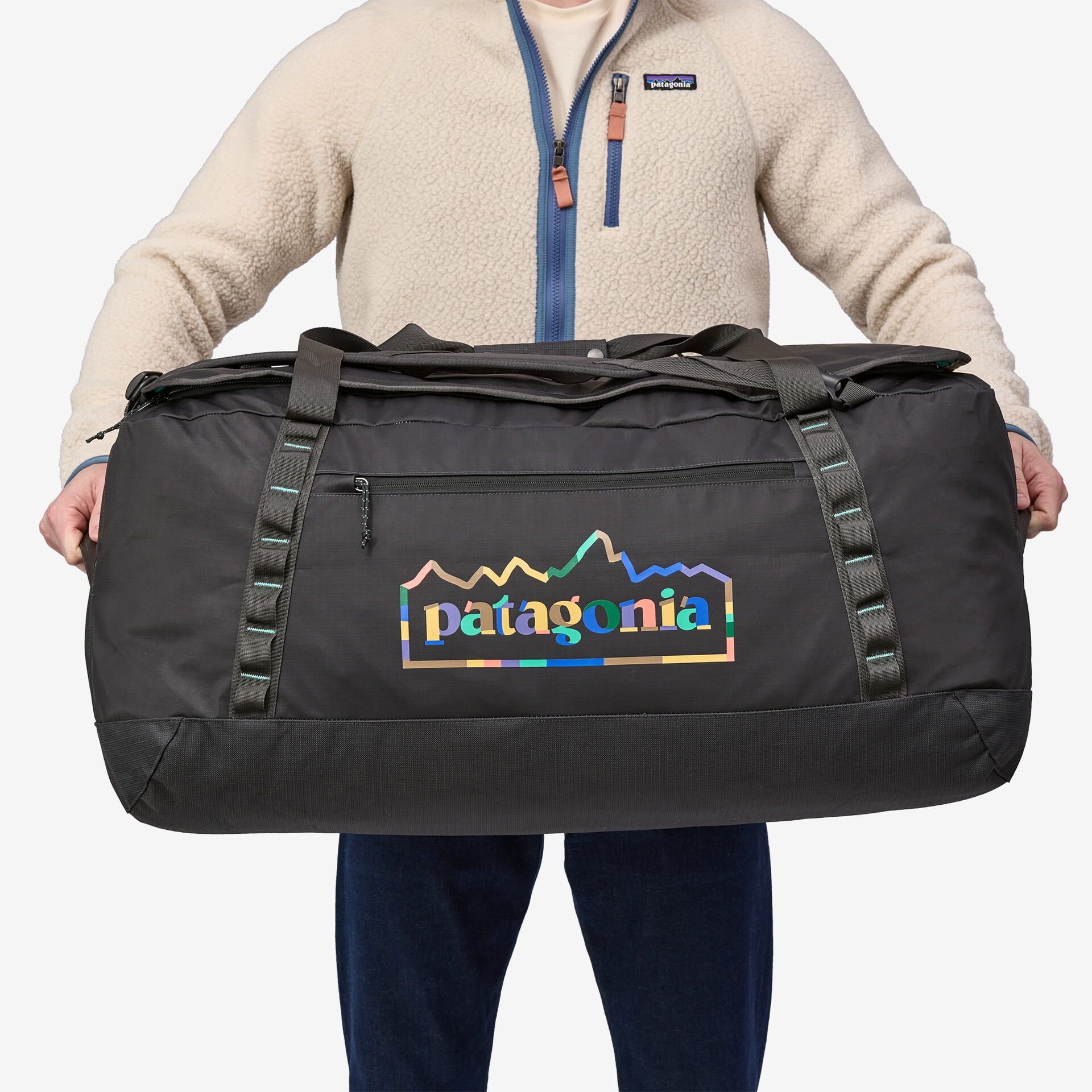 Patagonia Black Hole Duffel 100L Reisetasche Patagonia online kaufen