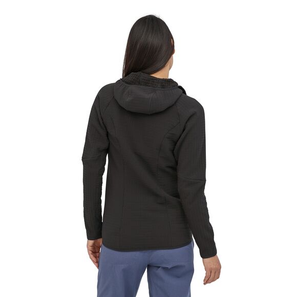 Patagonia Womens R2 TechFace Hoody Fleecejacke Patagonia online kaufen