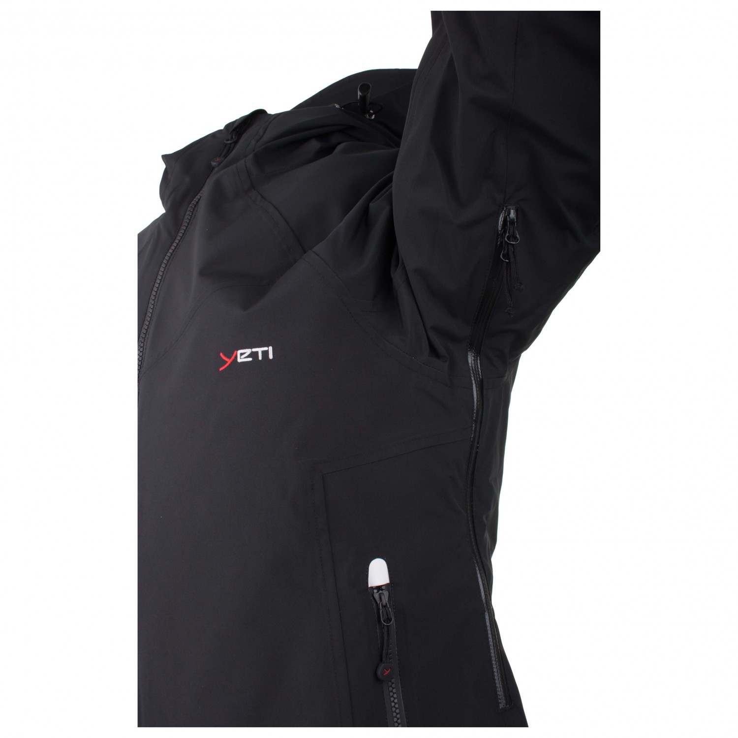 Yeti Rhonga Damen Hardshell Down Jacket online kaufen